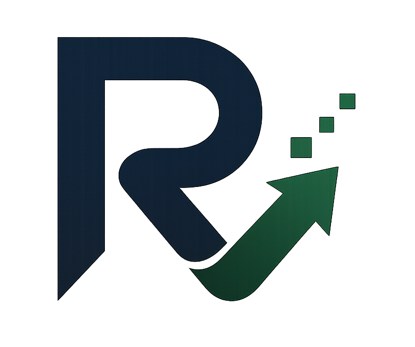 Riddhitech Solutions logo